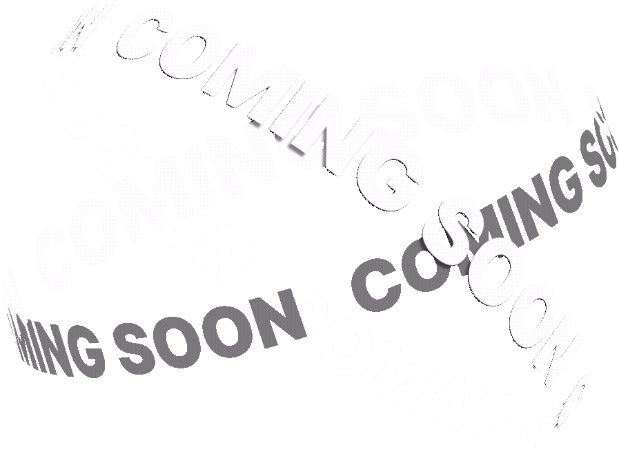Coming Soon Animation